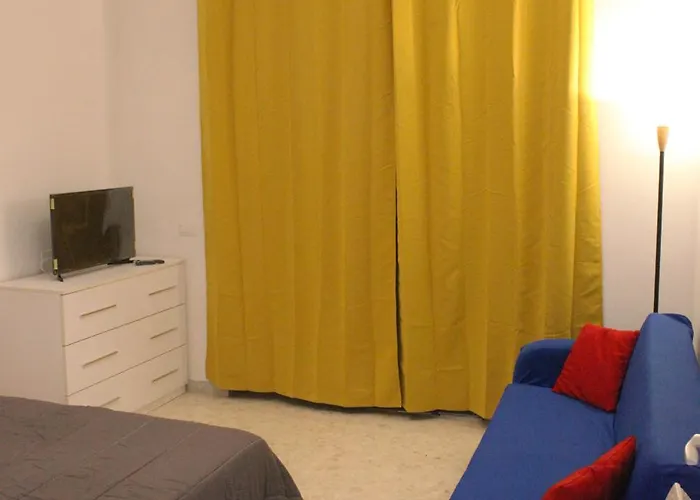 Casa Bertina Turistico Rome