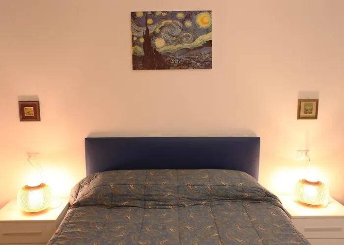 Casa Bertina Turistico Rome