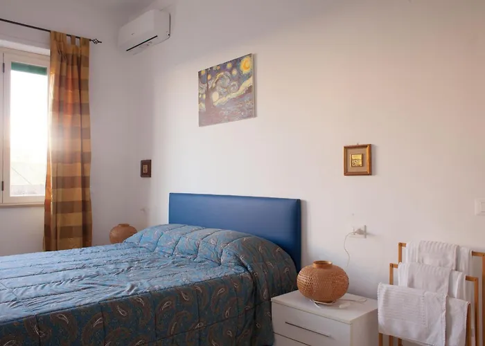 Casa Bertina Turistico Appartement Rome