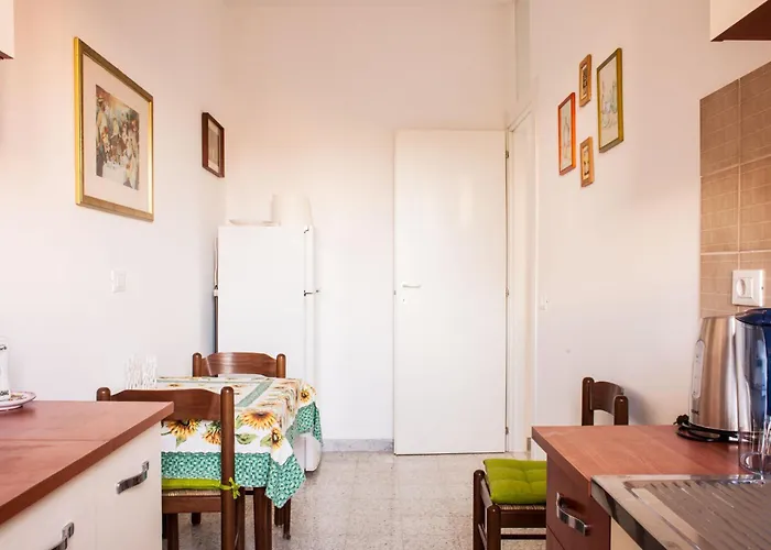 Casa Bertina Turistico