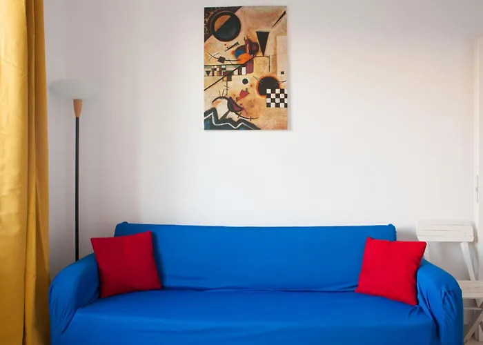 Casa Bertina Turistico