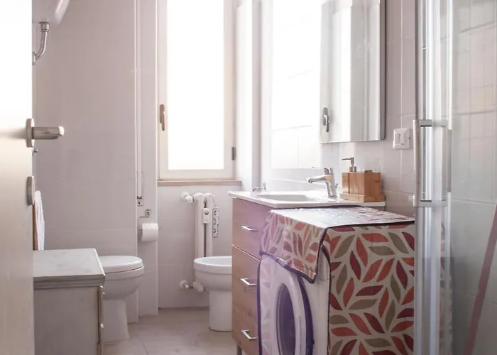 Appartement Casa Bertina Turistico *