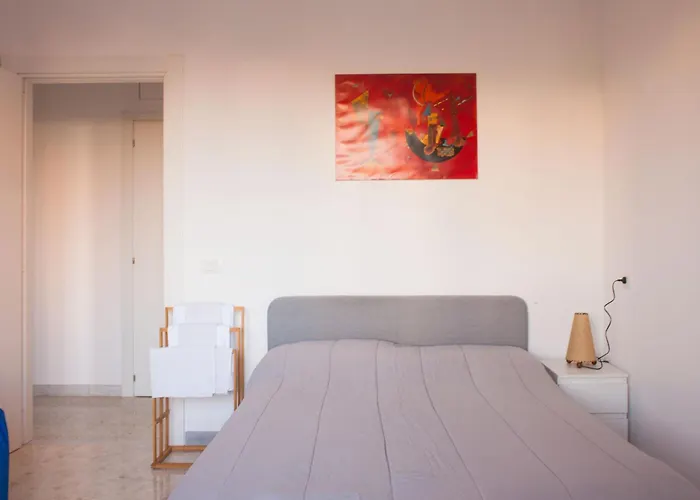 Casa Bertina Turistico Apartment Rome