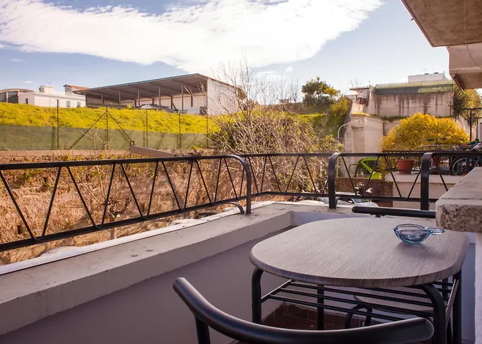 Casa Bertina Turistico Rome
