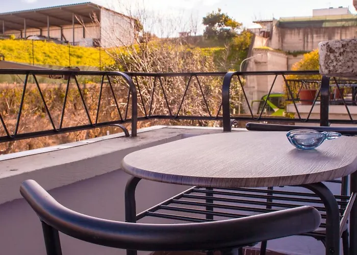 Casa Bertina Turistico Rome